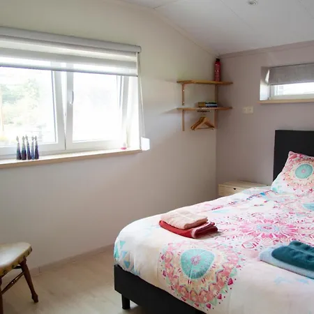 Op D'n Stolberg Bed and breakfast Weert