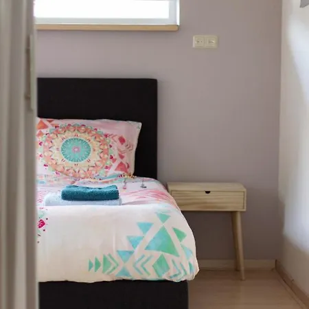 Op D'n Stolberg Bed and breakfast Weert