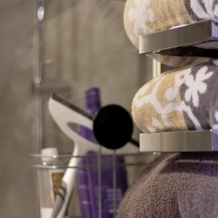 Bed and breakfast Op D'n Stolberg Weert