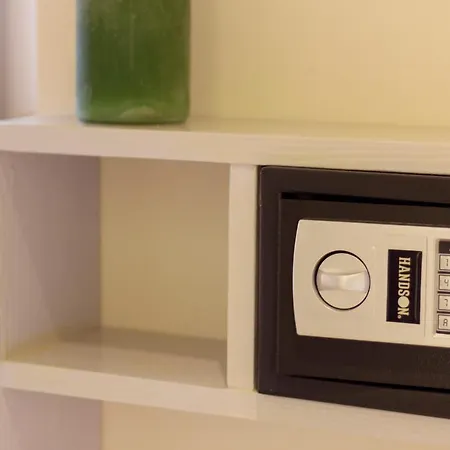 Bed and breakfast Op D'n Stolberg