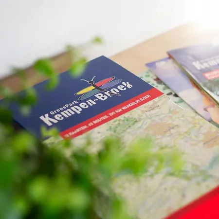 Op D'n Stolberg Weert