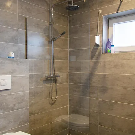 Op D'n Stolberg Bed and breakfast