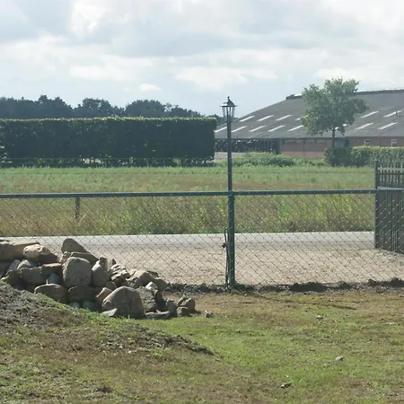 Bed and breakfast Op D'n Stolberg 3*