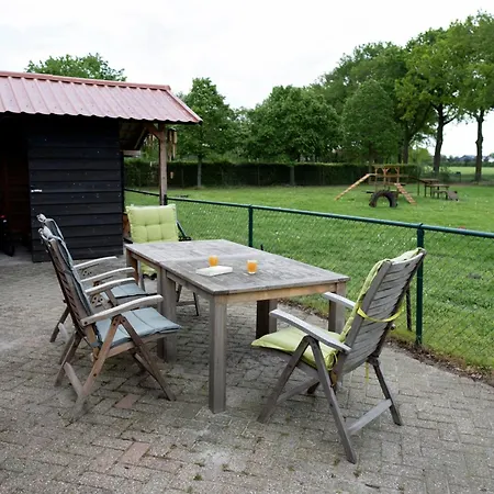 Bed and breakfast Op D'n Stolberg 3*