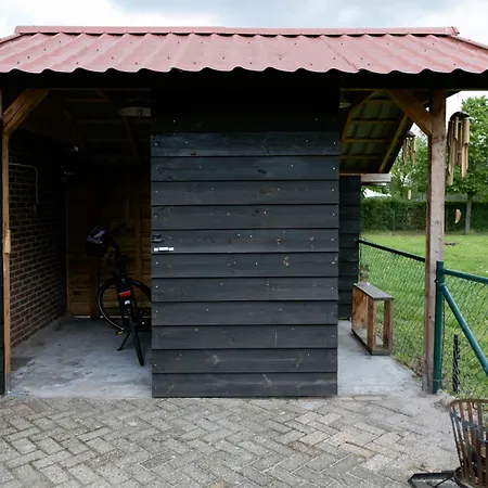 Op D'n Stolberg 3* Weert