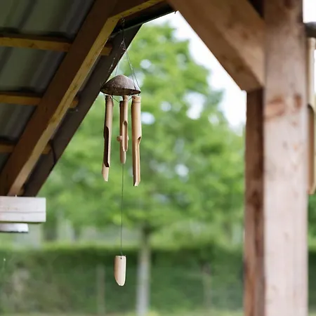 Op D'n Stolberg Bed and breakfast 3*