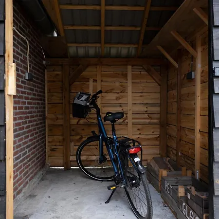 Bed and breakfast Op D'n Stolberg 3*