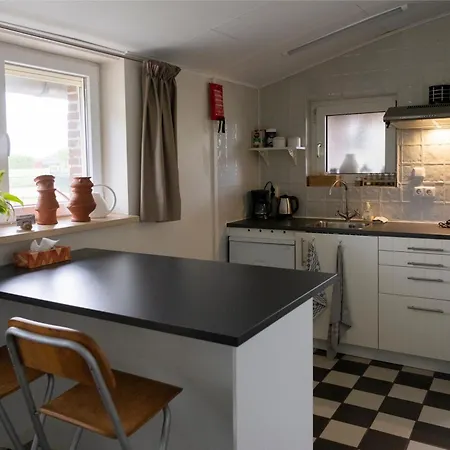 Bed and breakfast Op D'n Stolberg