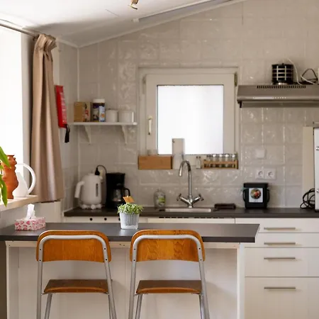 Bed & Breakfast Op D'n Stolberg Weert