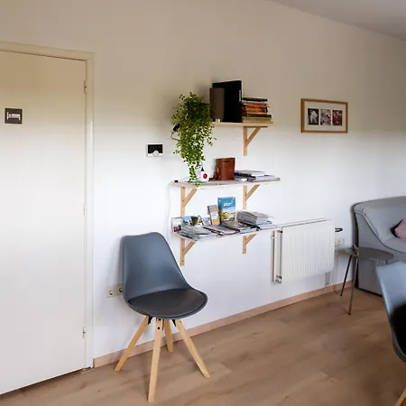 Bed & Breakfast Op D'n Stolberg