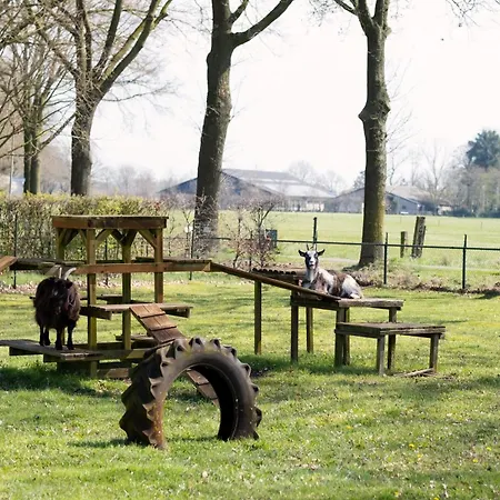Op D'n Stolberg Bed & Breakfast