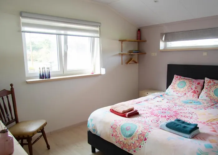 Op D'n Stolberg Отель типа 