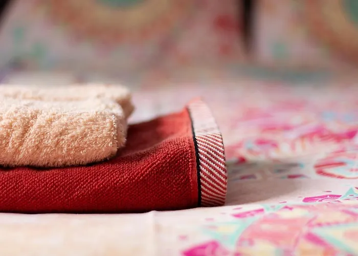 Op D'n Stolberg Отель типа 