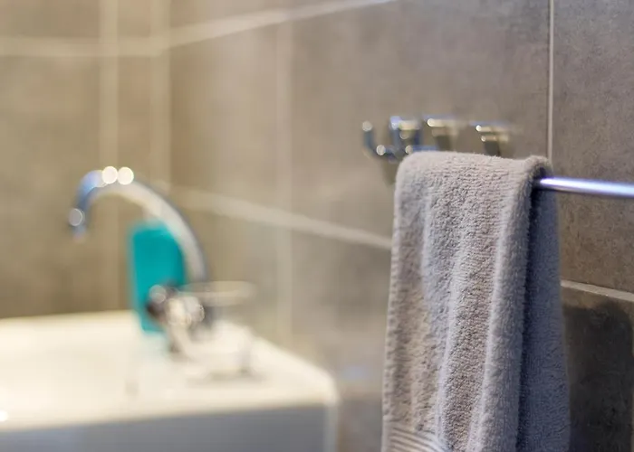 Op D'n Stolberg Отель типа 