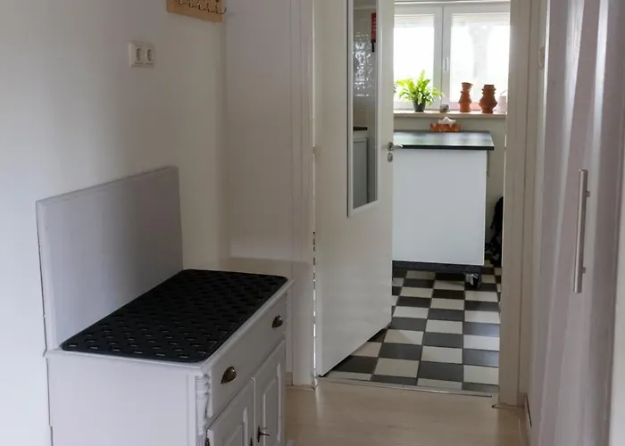 Op D'n Stolberg Отель типа 