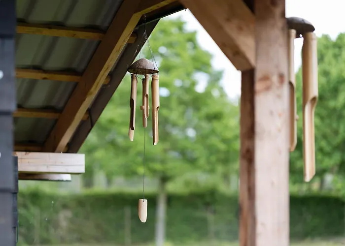 Op D'n Stolberg Отель типа 