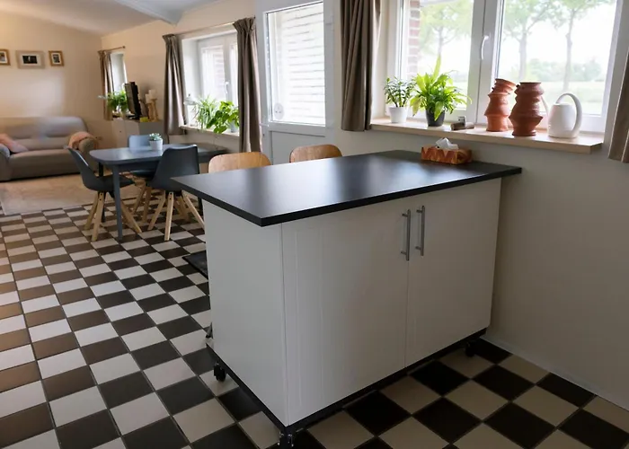 Op D'n Stolberg Отель типа 