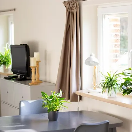 Op D'n Stolberg Bed & Breakfast 3*
