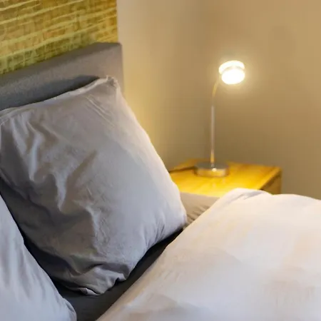 Bed & Breakfast Op D'n Stolberg 3*