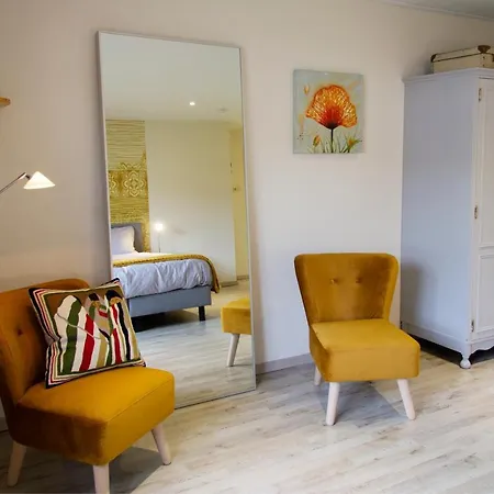 Bed & Breakfast Op D'n Stolberg Weert