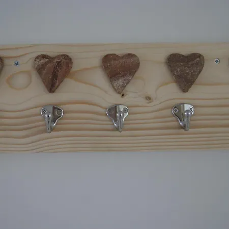 Bed & Breakfast Op D'n Stolberg 3*