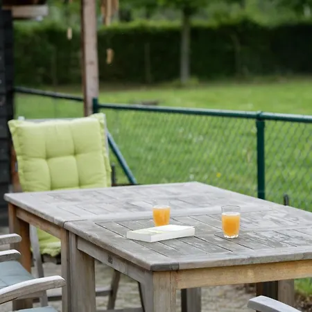 Alojamento de Acomodação e Pequeno-almoço Op D'n Stolberg Weert