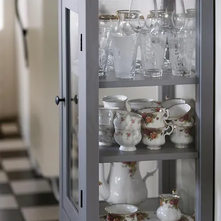 Bed & Breakfast Op D'n Stolberg