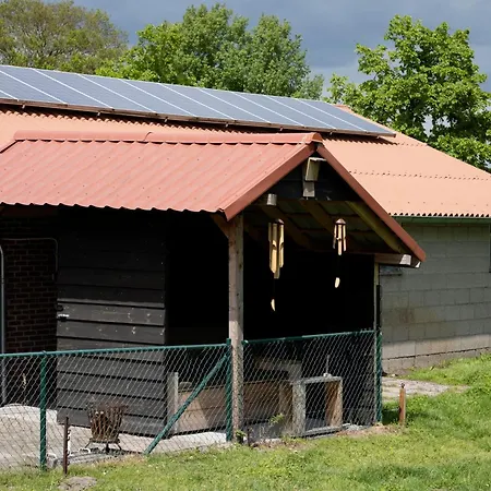 Op D'n Stolberg Alojamento de Acomodação e Pequeno-almoço