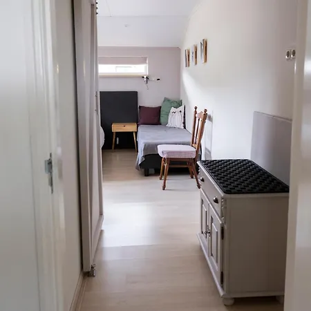 Bed & Breakfast Op D'n Stolberg 3*