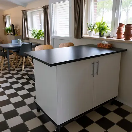 Op D'n Stolberg Bed & Breakfast 3*