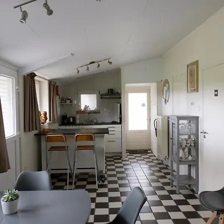 Bed & Breakfast Op D'n Stolberg 3*