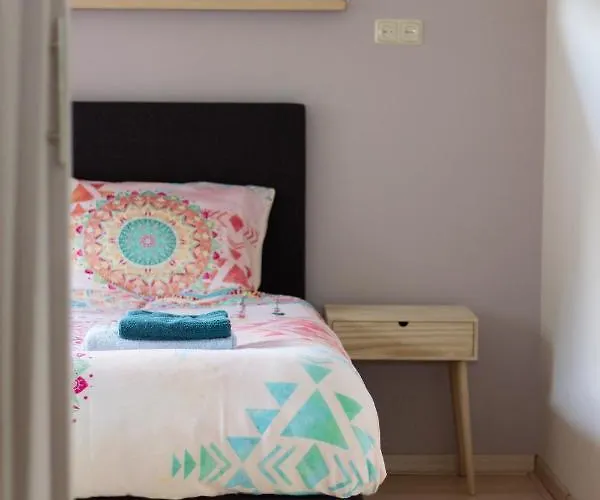 Op D'n Stolberg Alojamento de Acomodação e Pequeno-almoço Weert