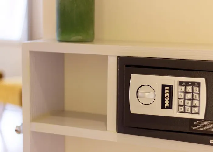 Alojamento de Acomodação e Pequeno-almoço Op D'n Stolberg