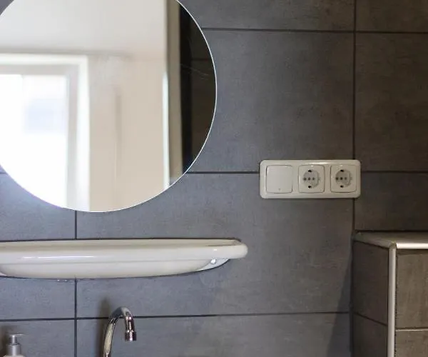 Op D'n Stolberg Alojamento de Acomodação e Pequeno-almoço