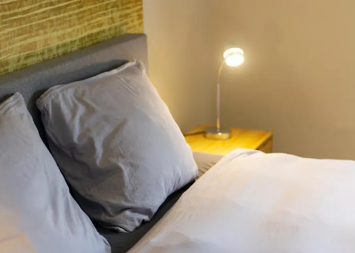 Alojamento de Acomodação e Pequeno-almoço Op D'n Stolberg 3*