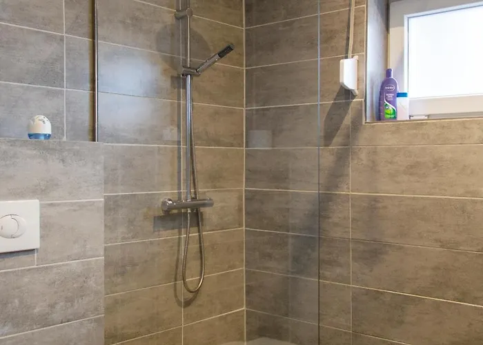 Op D'n Stolberg Alojamento de Acomodação e Pequeno-almoço