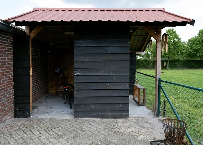 Op D'n Stolberg 3* Weert