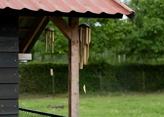 Alojamento de Acomodação e Pequeno-almoço Op D'n Stolberg