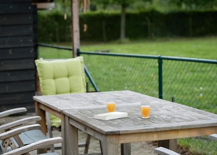 Alojamento de Acomodação e Pequeno-almoço Op D'n Stolberg Weert