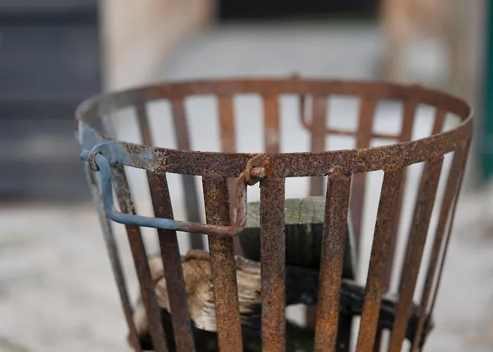 Alojamento de Acomodação e Pequeno-almoço Op D'n Stolberg