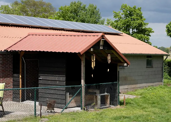 Op D'n Stolberg Alojamento de Acomodação e Pequeno-almoço