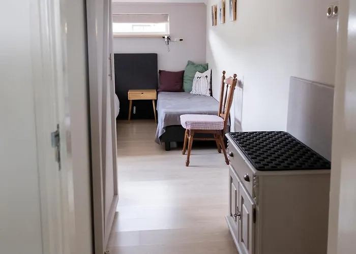 Alojamento de Acomodação e Pequeno-almoço Op D'n Stolberg 3*